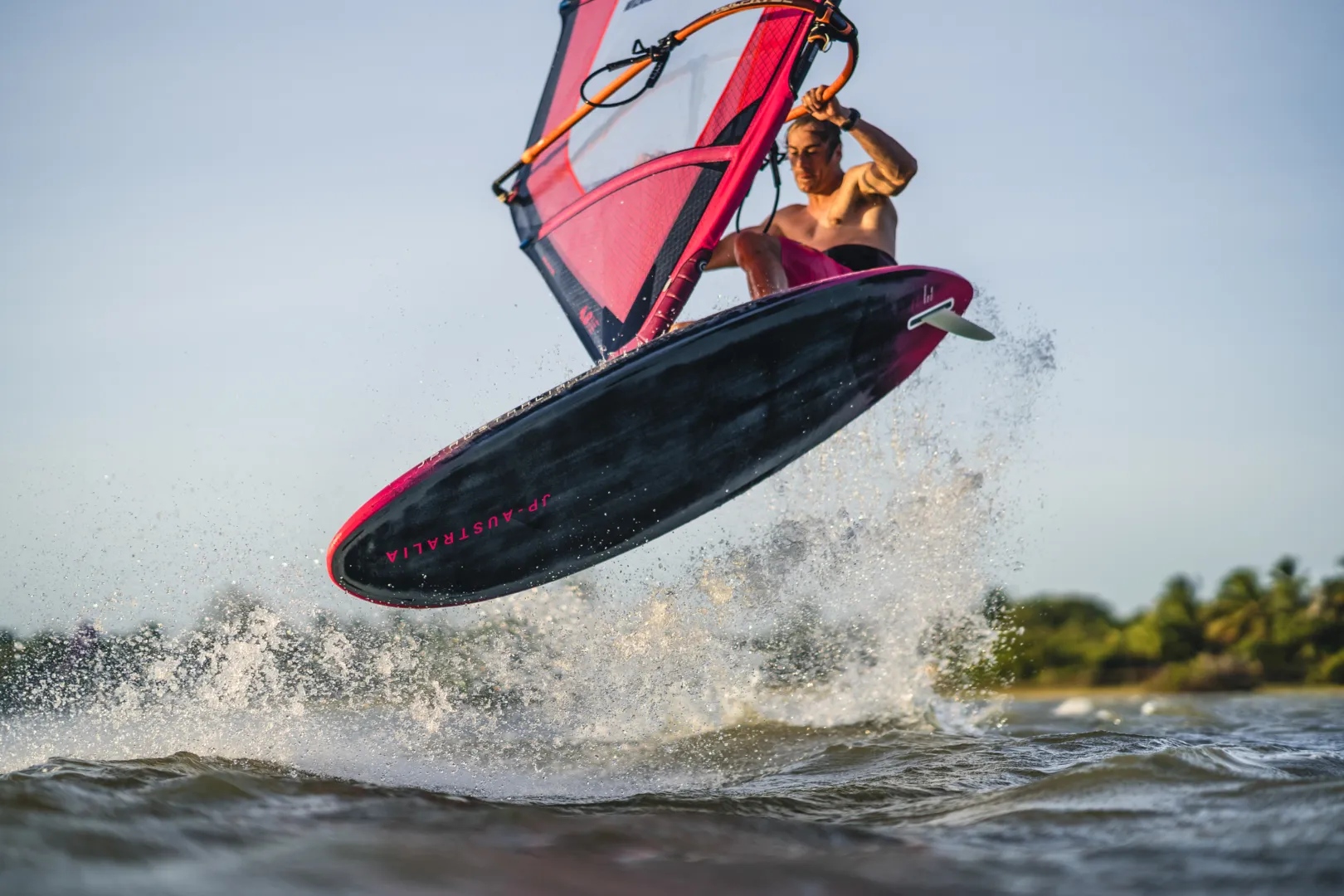 JP Freestyle S-TEC 2026